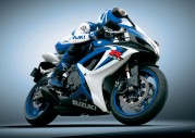 Suzuki GSX-R600